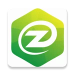 Logo of ZonaConvert android Application 